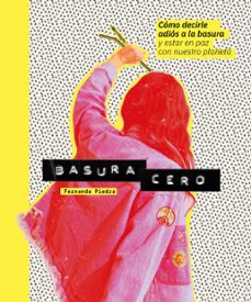 basura cero (ebook)-fernanda piedra-9789561236424