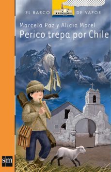 perico trepa por chile (ebook)-9789562649124
