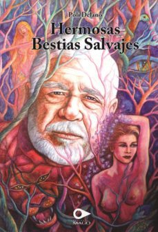 hermosas bestias salvajes (ebook)-poli delano-9789563171624