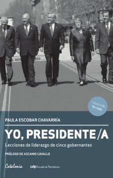 yo, presidente/a (ebook)-9789563243024