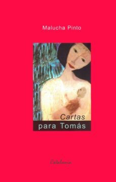 cartas para tomas (ebook)-malucha pinto-9789563246124