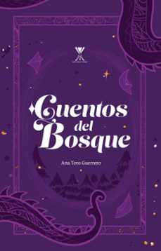 cuentos del bosque (ebook)-ana maría toro guerrero-9789563387124