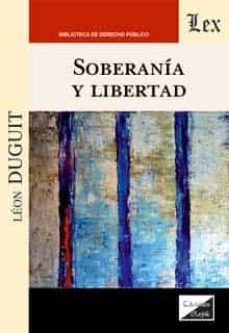 soberania y libertad-9789564070124