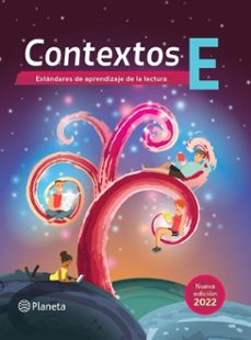 contextos e - 1 y 2 medio (ebook)-9789564083124