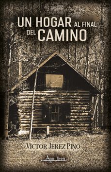 un hogar al final del camino (ebook)-victor manuel-9789564090924
