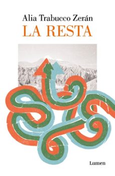 la resta-alia trabucco zeran-9789566058724