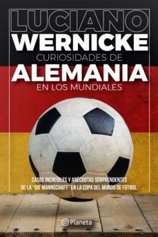 curiosidades de alemania en los mundiales (ebook)-9789584266224