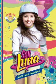 soy luna 8. lista para despegar (ebook)-9789584267924