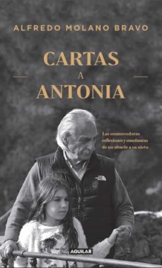 cartas a antonia (ebook)-alfredo molano bravo-9789585549524