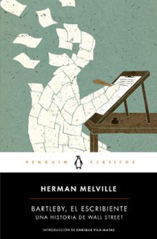 bartleby el escribiente-herman melville-9789585573024