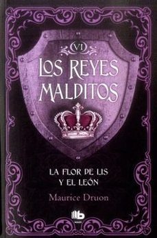 -maurice druon-9789585993624