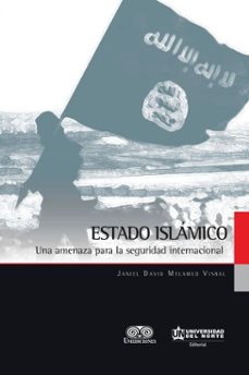 estado islamico (ebook)-janiel david melmeda-9789587417524