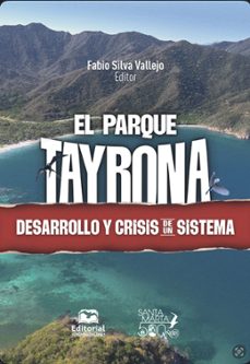el parque tayrona (ebook)-9789587468724