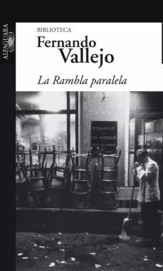 la rambla paralela (ebook)-fernando vallejo-9789587584424