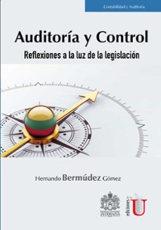 auditoria y control (ebook)-hernando bermudez gomez-9789587626124