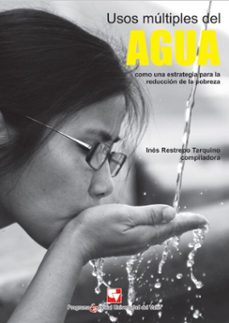 usos multiples del agua como una estrategia para la reduccion de la pobreza (ebook)-inés restrepo tarquino-9789587654424