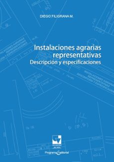 instalaciones agrarias representativas (ebook)-diego filigrana-9789587655124