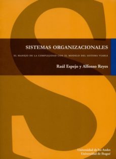 sistemas organizacionales-raul y reyes, alfonso espejo-9789587743524