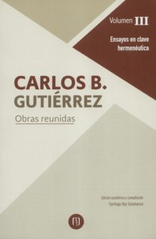 -carlos b gutierrez-9789587748024