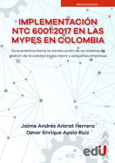 -jaime andres y ayala ruiz, omar enrique ararat herrera-9789587926224
