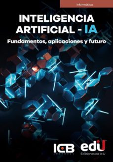 inteligencia artificial  ia (ebook)-9789587928624