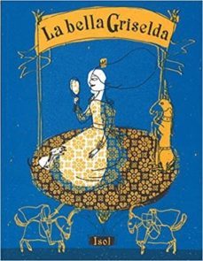 la bella griselda-9789588249124