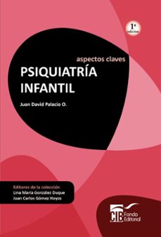 psiquiatria infantil (ebook)-juan david palacio ortíz-9789588843124