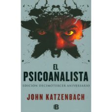 -john katzenbach-9789588850924