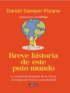breve historia de este puto mundo (ebook)-daniel samper pizano-9789588912424