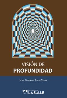 vision de profundidad (ebook)-jairo giovanni rojas yepes-9789588939124