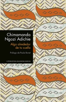 -chimamanda ngozi adichie-9789588979724