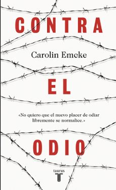 -carolin emcke-9789589219324