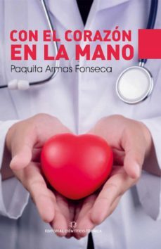 con el corazon en la mano (ebook)-9789590512124