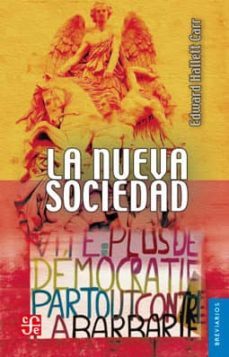 la nueva sociedad-9789681600624