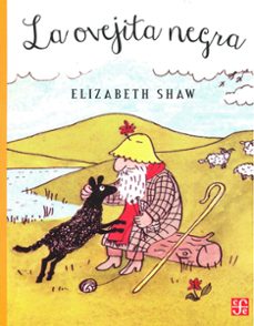 la ovejita negra (ebook)-elizabeth shaw-9786071661371
