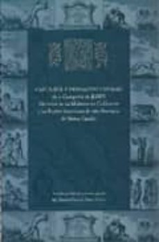 carta de p.fernando consag de la compañía de jesus, visitador de las misiones de californias, a los padres superiores de esta provincia de nueva españa-fernando consag-9789688595824