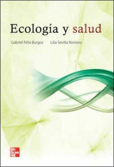 ecologia y salud-gabriel felix burgos-9789701065624