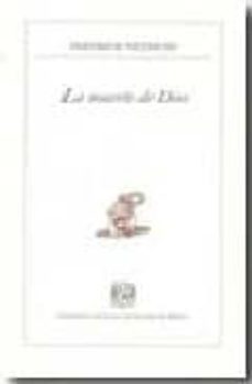 la muerte de dios-friedrich nietzsche-9789703207824
