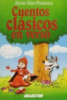cuentos clasicos en verso-9789706431424