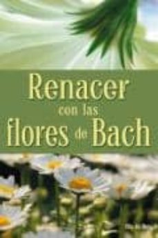 renacer con las flores de bach-9789706661524