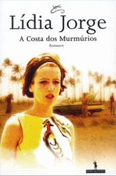 a costa dos murmúrios (ebook)-lidia jorge-9789722042024