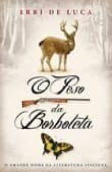 o peso da borboleta-erri de luca-9789722522724