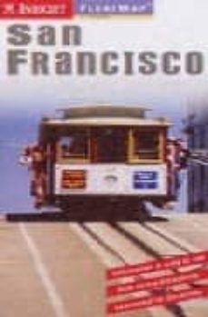 san francisco (insight map fleximap) (1:15000)-9789814137324