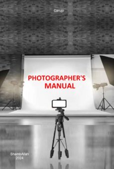 photographer's manual (ebook)-9789851122024