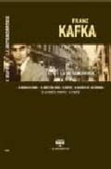 -franz kafka-9789871139224