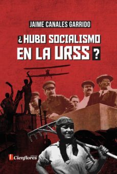¿hubo socialismo en la urss? (ebook)-jaime canales garrido-9789874039224
