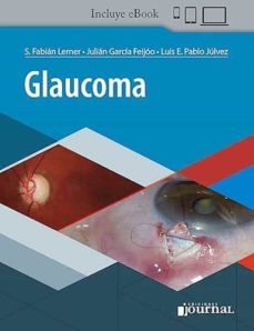 glaucoma (incluye e-book)-9789874922724