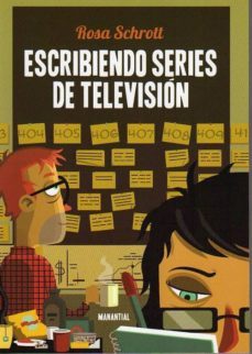 escribiendo series de television (ebook)-9789875002449
