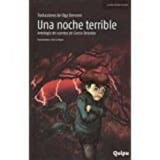 una noche terrible-9789875040724