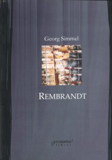 rembrandt: ensayo de filosofia del arte-9789875740624